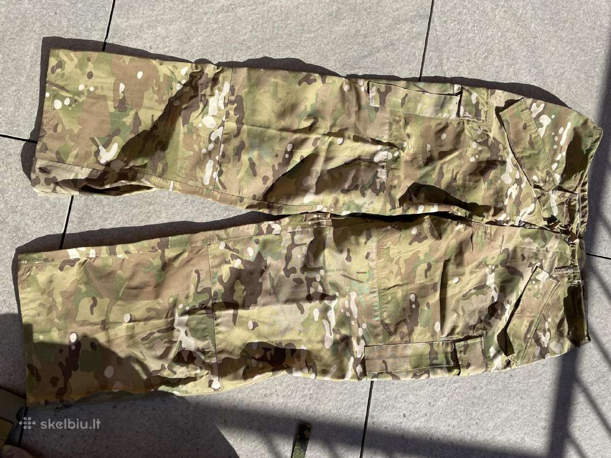 Airsoft ginklai ir priedai - nuotraukos Nr. 21