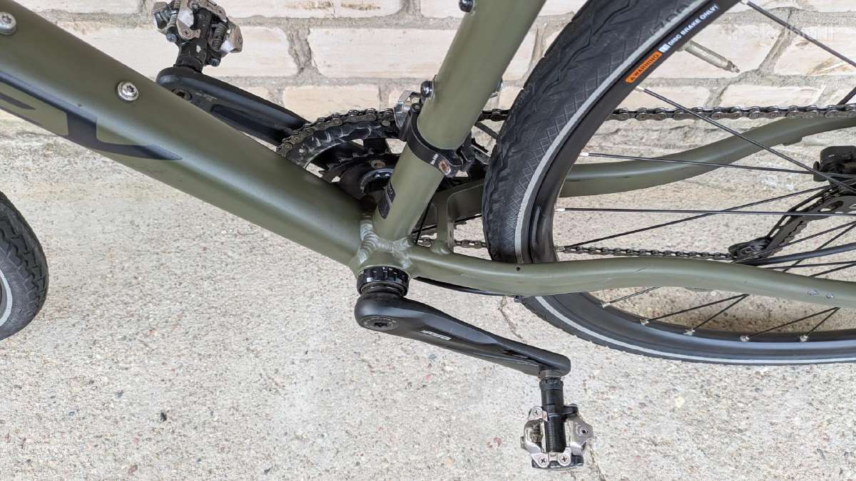 Ridley - nuotraukos Nr. 25