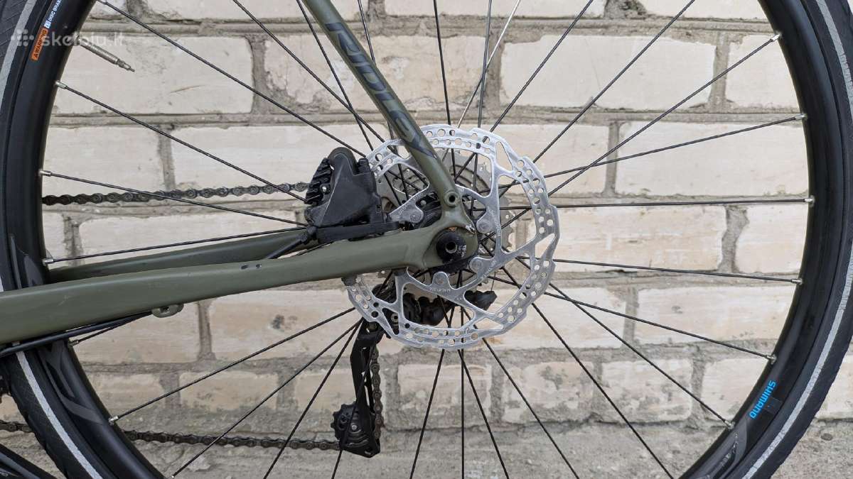 Ridley - nuotraukos Nr. 26
