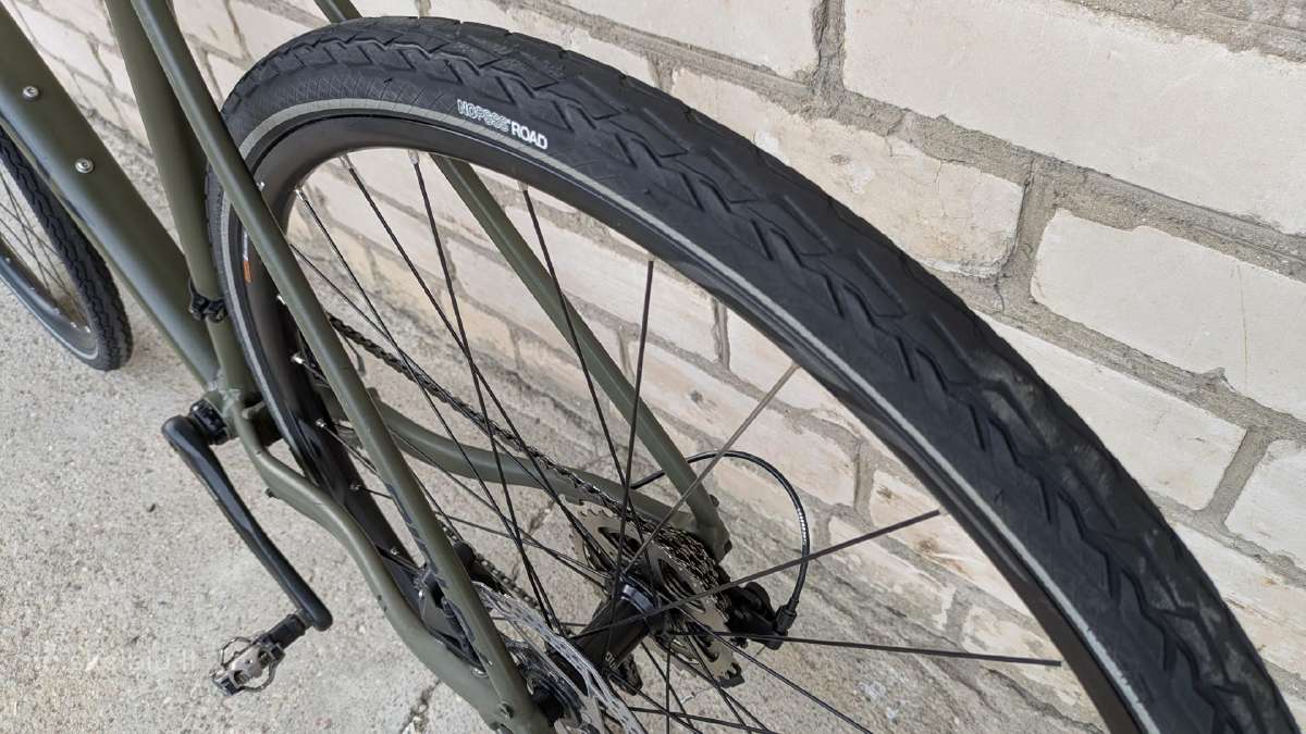 Ridley - nuotraukos Nr. 28