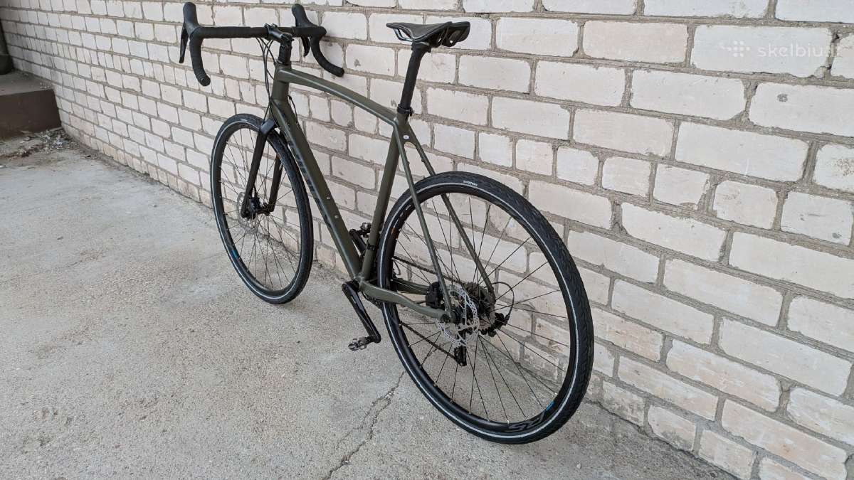 Ridley - nuotraukos Nr. 29