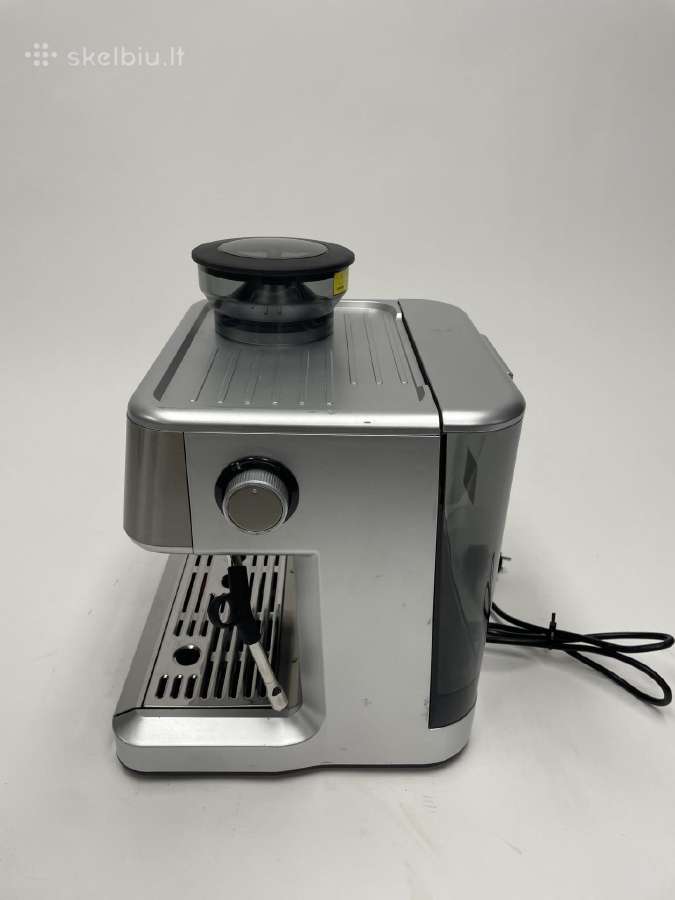 Cecotec Power Espresso 20 Barista Maestro espresso - nuotraukos Nr. 4