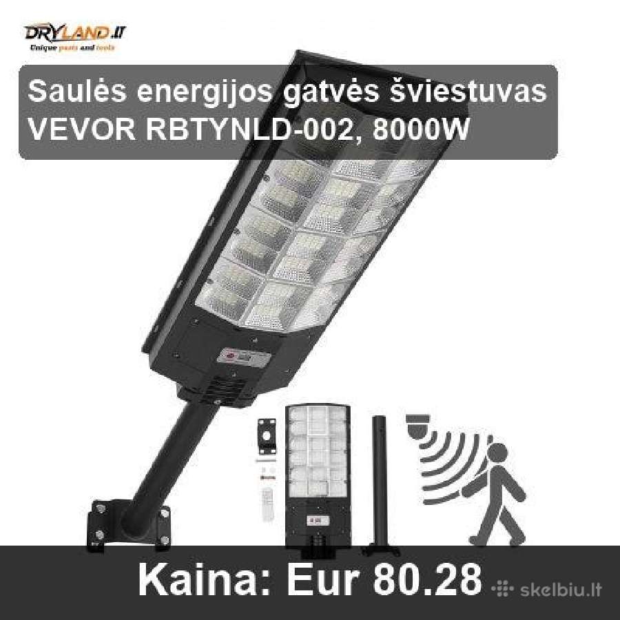 Lauko Apšvietimas Stilingi Sprendimai Jūsų Namams - nuotraukos Nr. 11