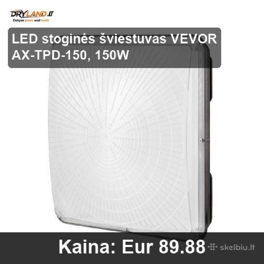 Lauko Apšvietimas Stilingi Sprendimai Jūsų Namams - nuotraukos Nr. 14