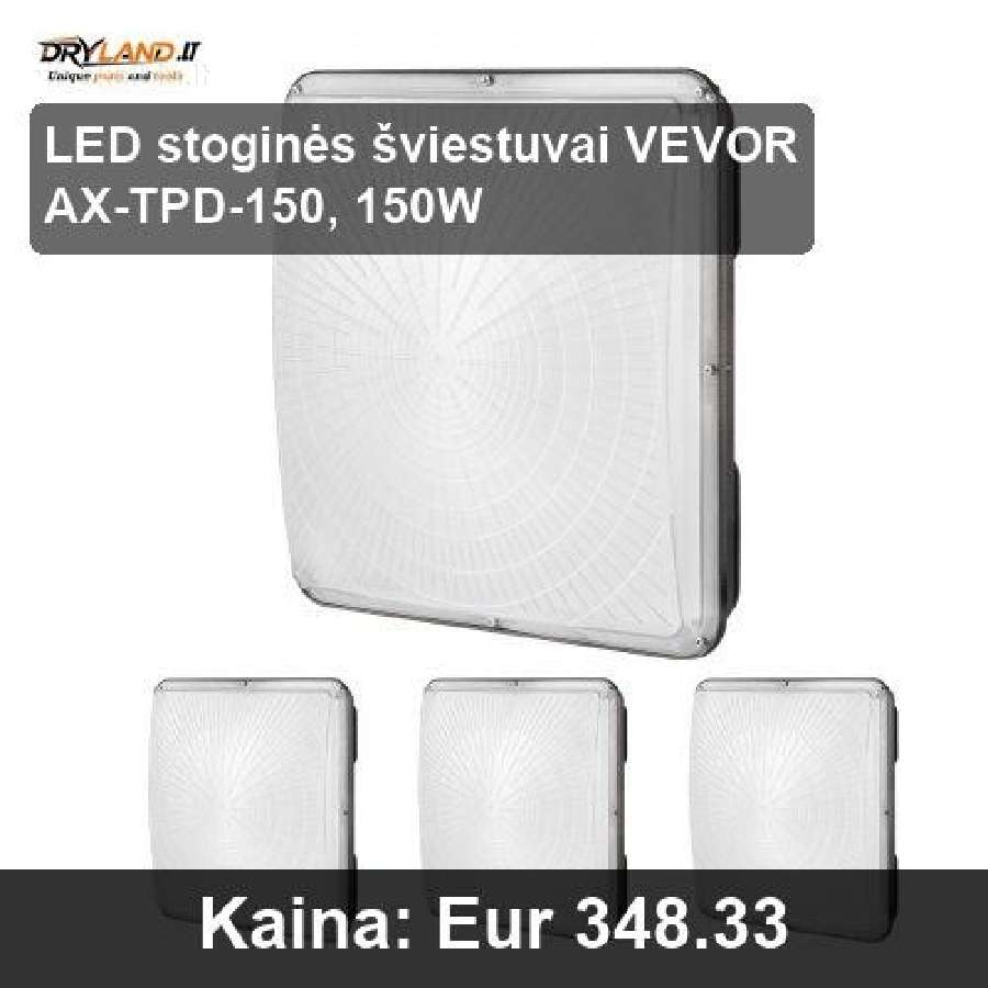 Lauko Apšvietimas Stilingi Sprendimai Jūsų Namams - nuotraukos Nr. 30