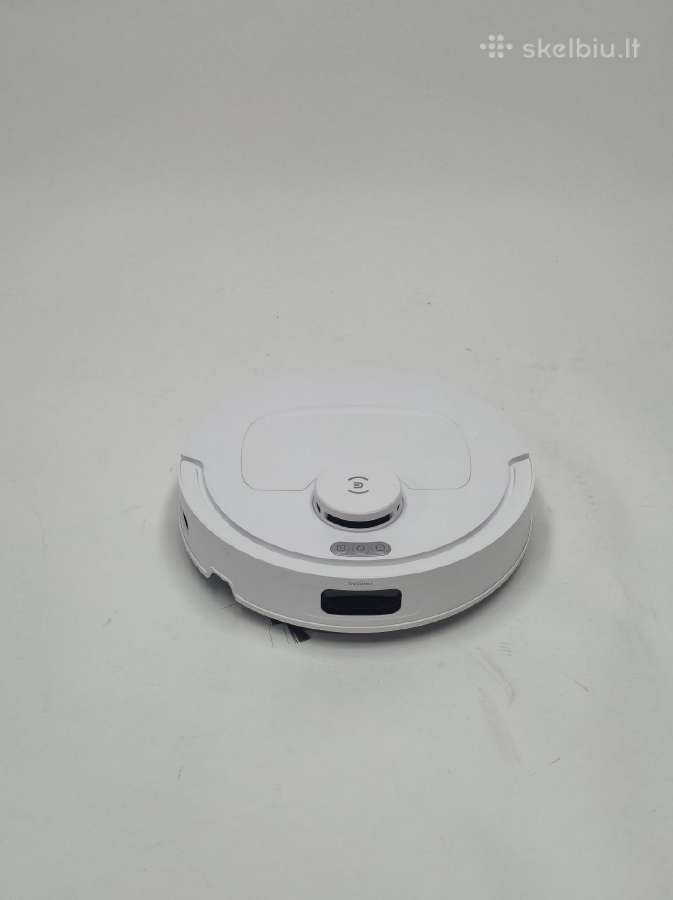 Ecovacs Deebot T30c Gen2 robotas siurblys - nuotraukos Nr. 8