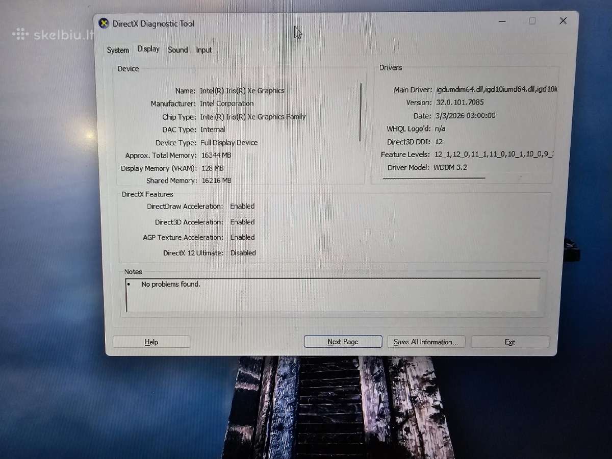 Lenovo Thinkpad P14s Gen 3 - nuotraukos Nr. 4