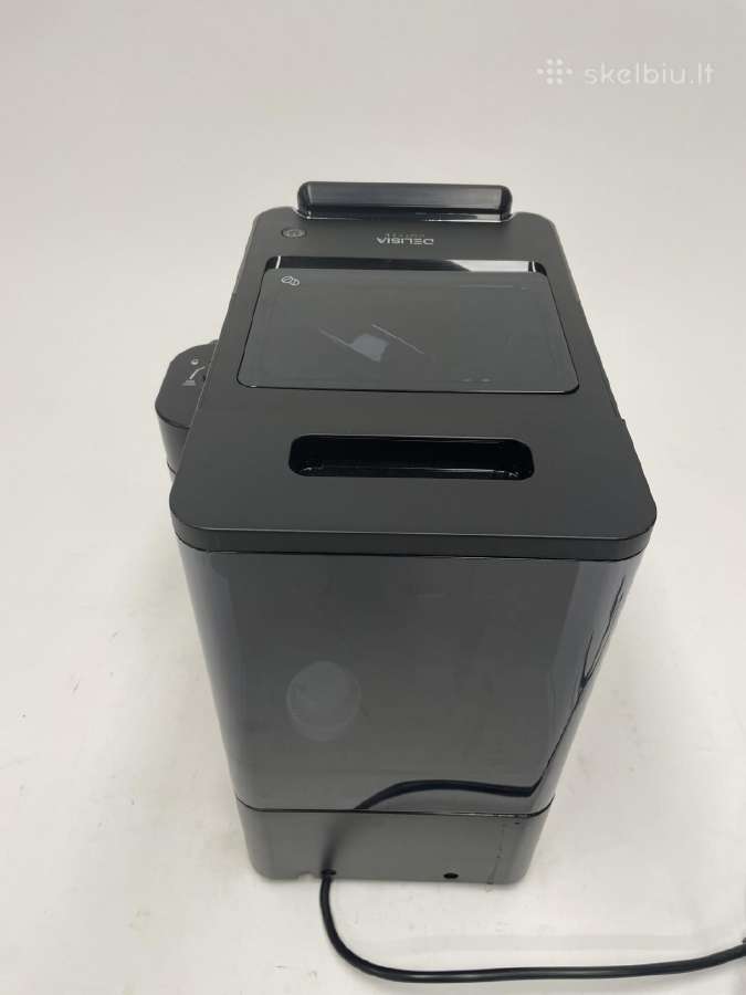 Grundig Ksm 8530 espresso kavos aparatas - nuotraukos Nr. 5