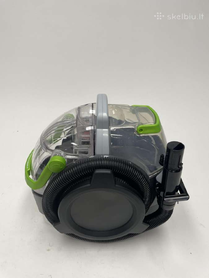 Bissell Spotclean Pet Pro 2458 plaunantis siurblys - nuotraukos Nr. 5
