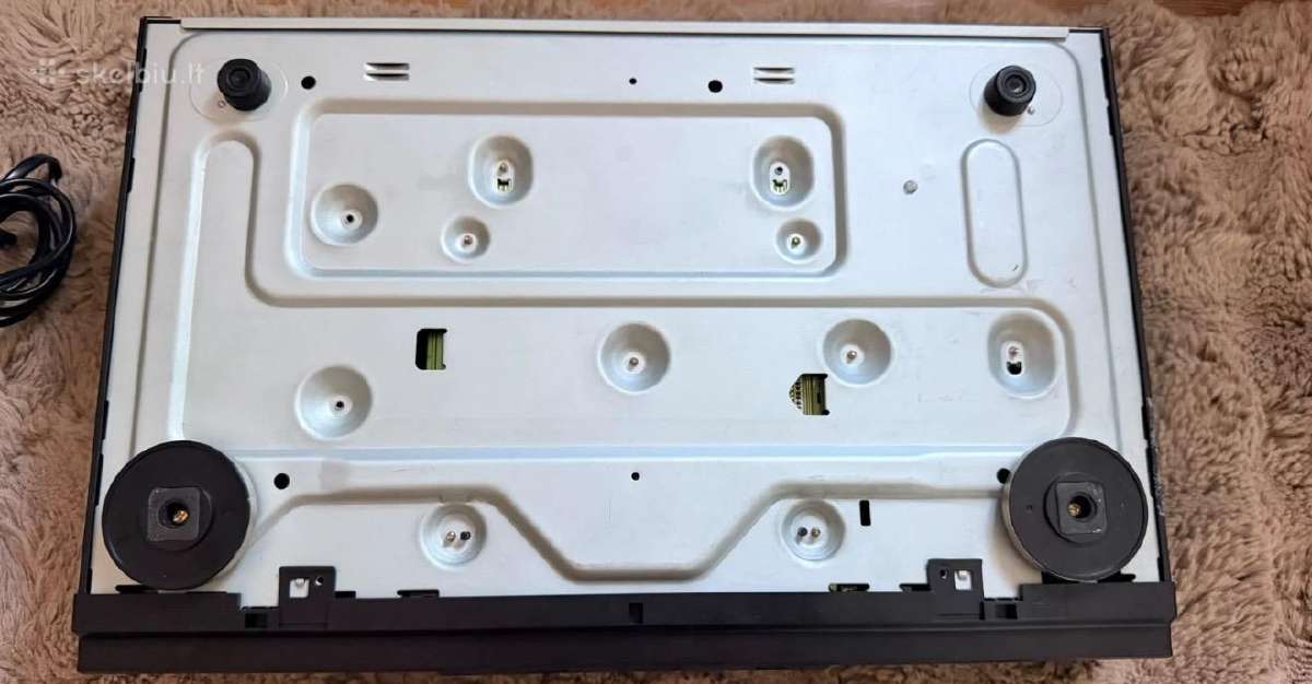 Pioneer Dv-343 Dvd grotuvas - nuotraukos Nr. 5