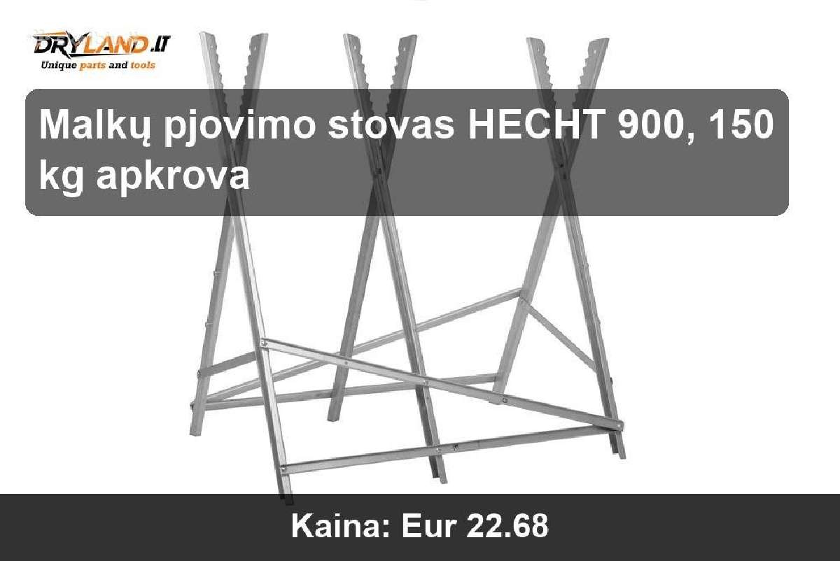 Malkų Stovai ir Vežimėliai Efektyvu Laikymas - nuotraukos Nr. 2