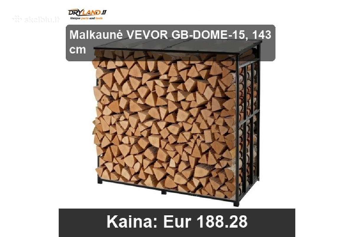 Malkų Stovai ir Vežimėliai Efektyvu Laikymas - nuotraukos Nr. 17