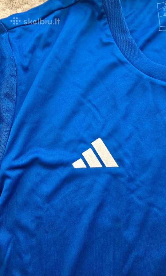 Adidas nauji marškinėliai - nuotraukos Nr. 3