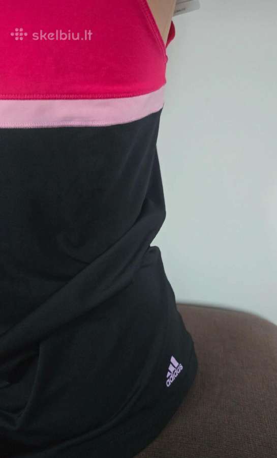 Adidas nauji marškinėliai - nuotraukos Nr. 6