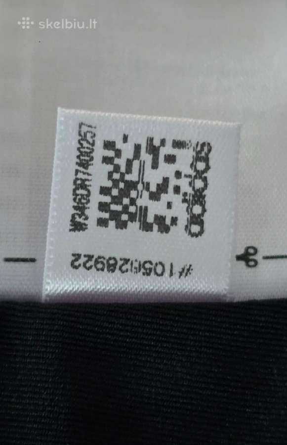 Adidas nauji marškinėliai - nuotraukos Nr. 8