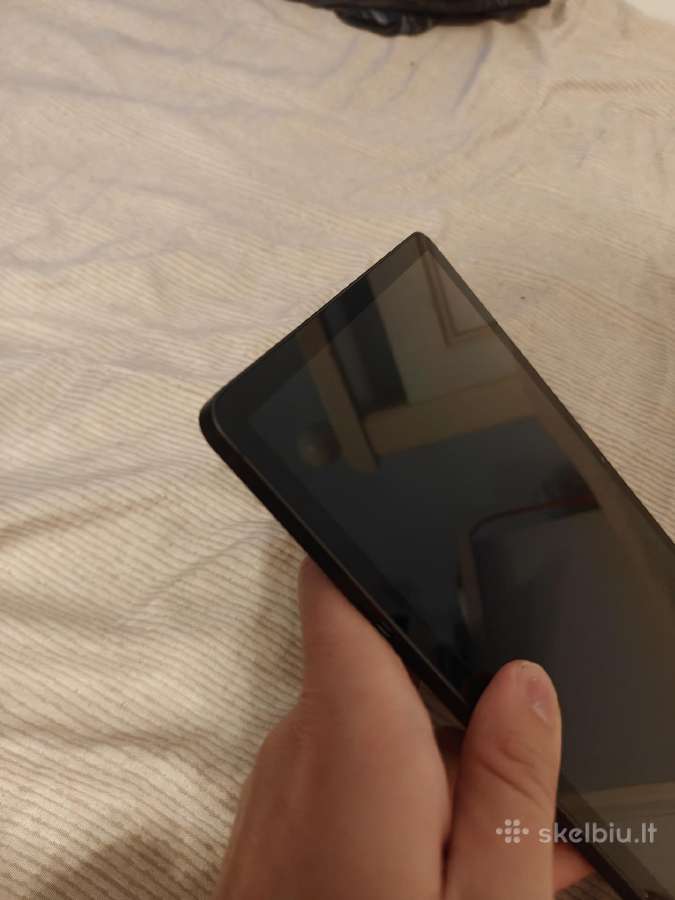 Samsung tab s9 WiFi 128gb/8gb - nuotraukos Nr. 4