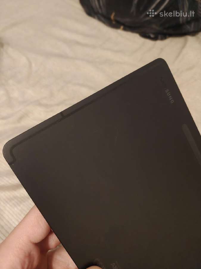 Samsung tab s9 WiFi 128gb/8gb - nuotraukos Nr. 5