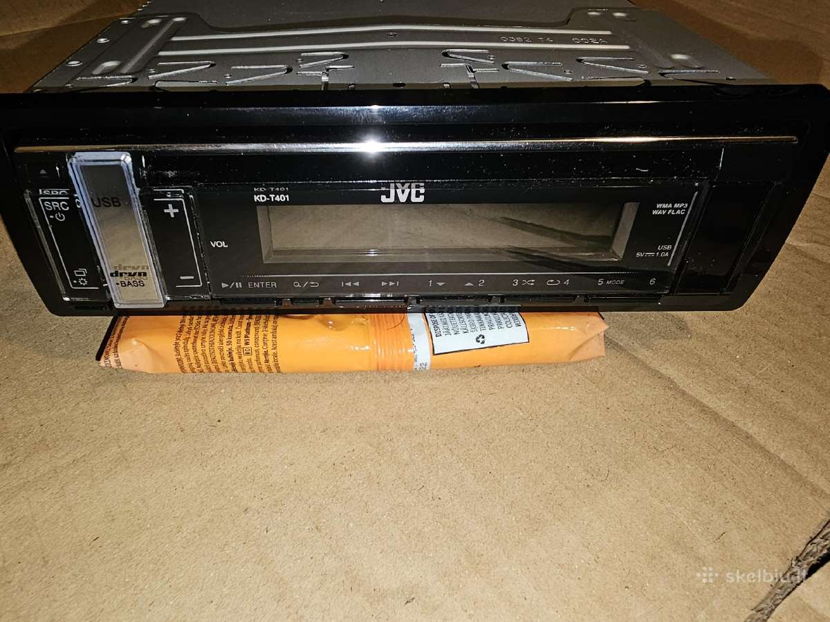 Jbl da3504 - nuotraukos Nr. 21