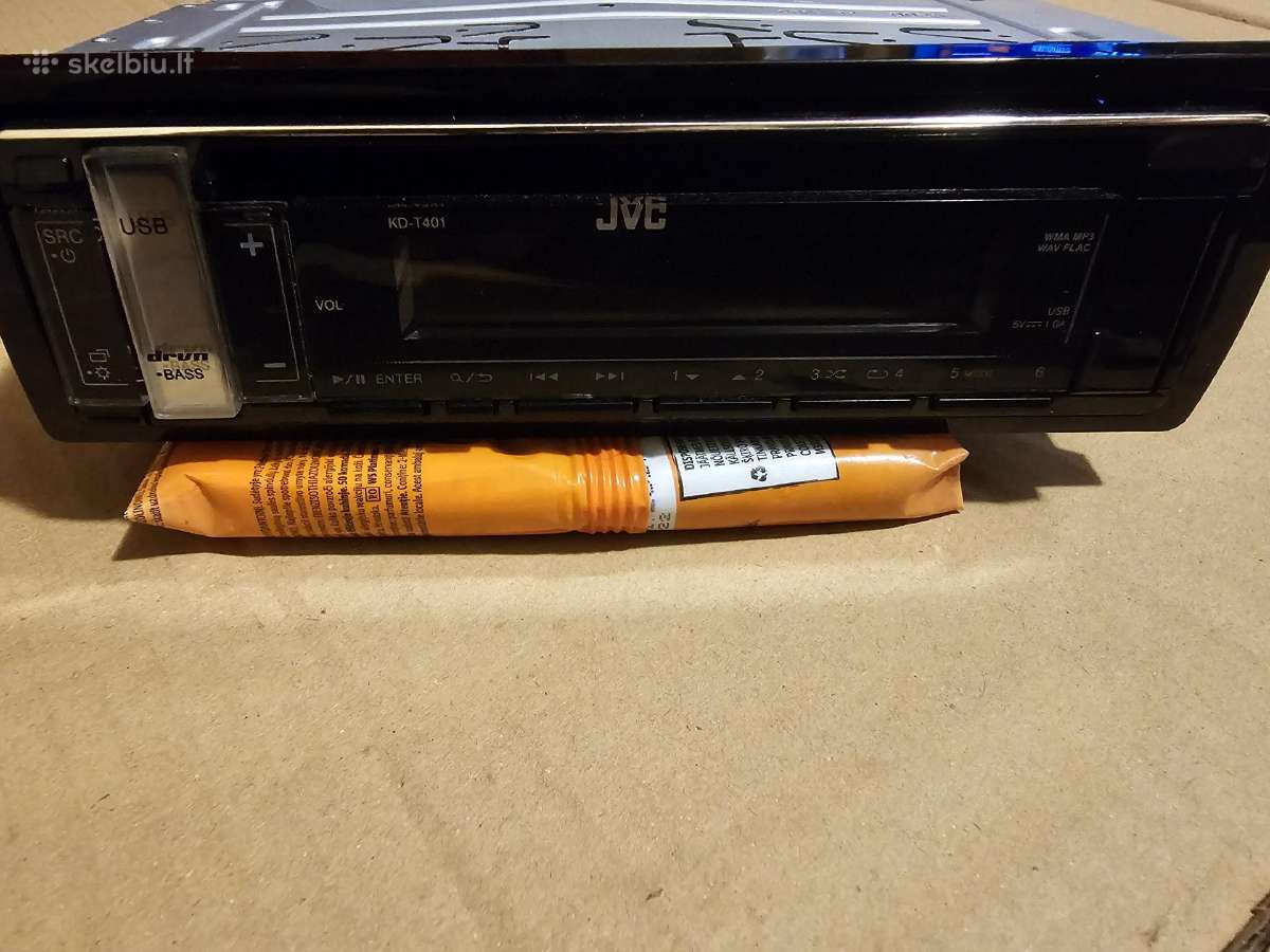 Jbl da3504 - nuotraukos Nr. 23