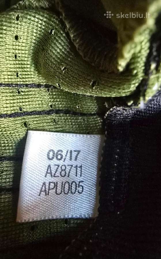 Adidas marškinėliai vyrams - nuotraukos Nr. 7