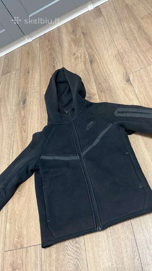 Nike tech fleece - nuotraukos Nr. 2