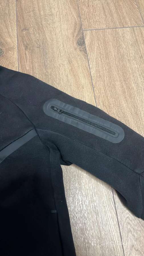 Nike tech fleece - nuotraukos Nr. 3