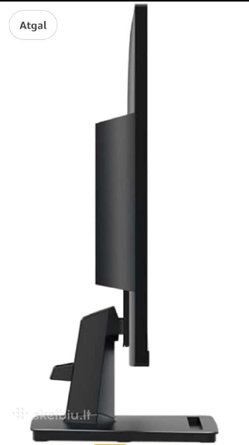 Msi pro Mp 275,27 coliu monitorius - nuotraukos Nr. 2