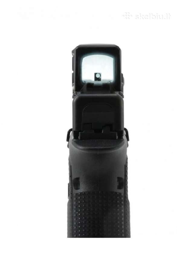 Glock 45 Gen6 Pistoletas Coa Aimpoint Combo 9x19 - nuotraukos Nr. 4