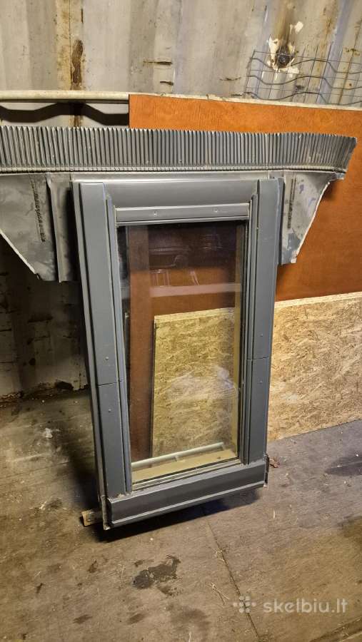 Velux Ggl Cko4 - nuotraukos Nr. 2