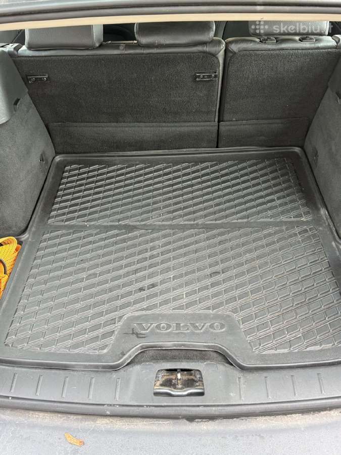 Volvo V50 - nuotraukos Nr. 6