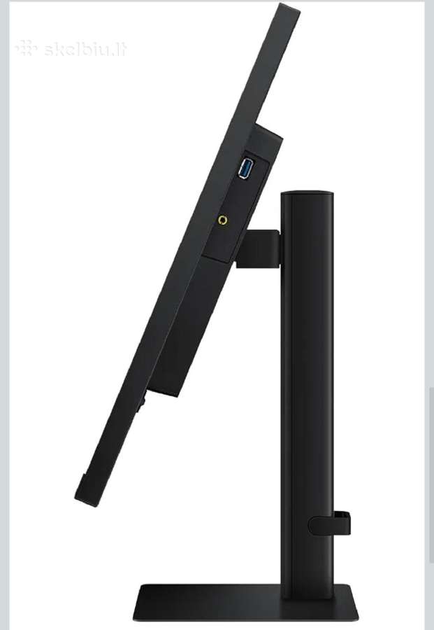 Samsung Viewfinity s7 monitorius - nuotraukos Nr. 6
