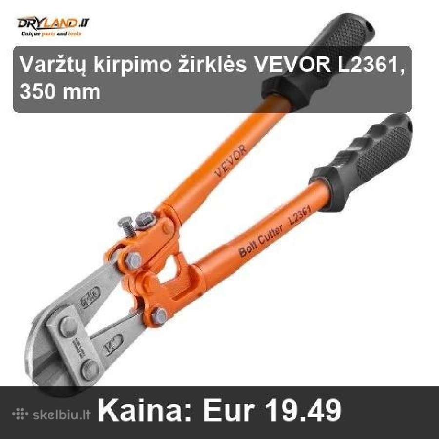 Replės, fiksavimo replės ir daugiau! - nuotraukos Nr. 2