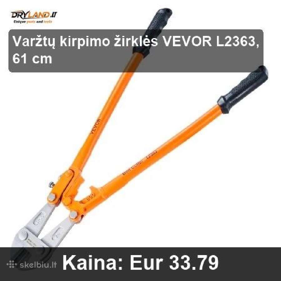 Replės, fiksavimo replės ir daugiau! - nuotraukos Nr. 12