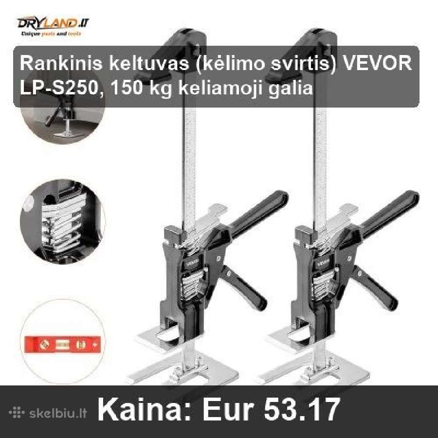 Replės, fiksavimo replės ir daugiau! - nuotraukos Nr. 19