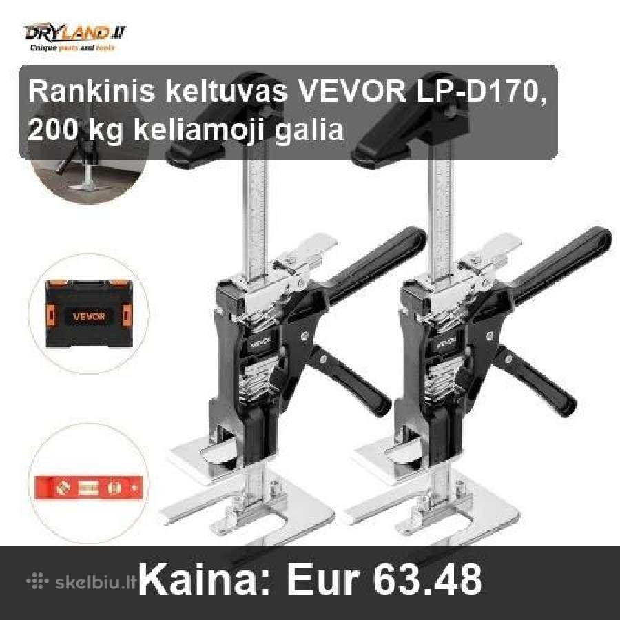 Replės, fiksavimo replės ir daugiau! - nuotraukos Nr. 21