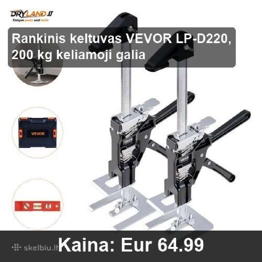 Replės, fiksavimo replės ir daugiau! - nuotraukos Nr. 24