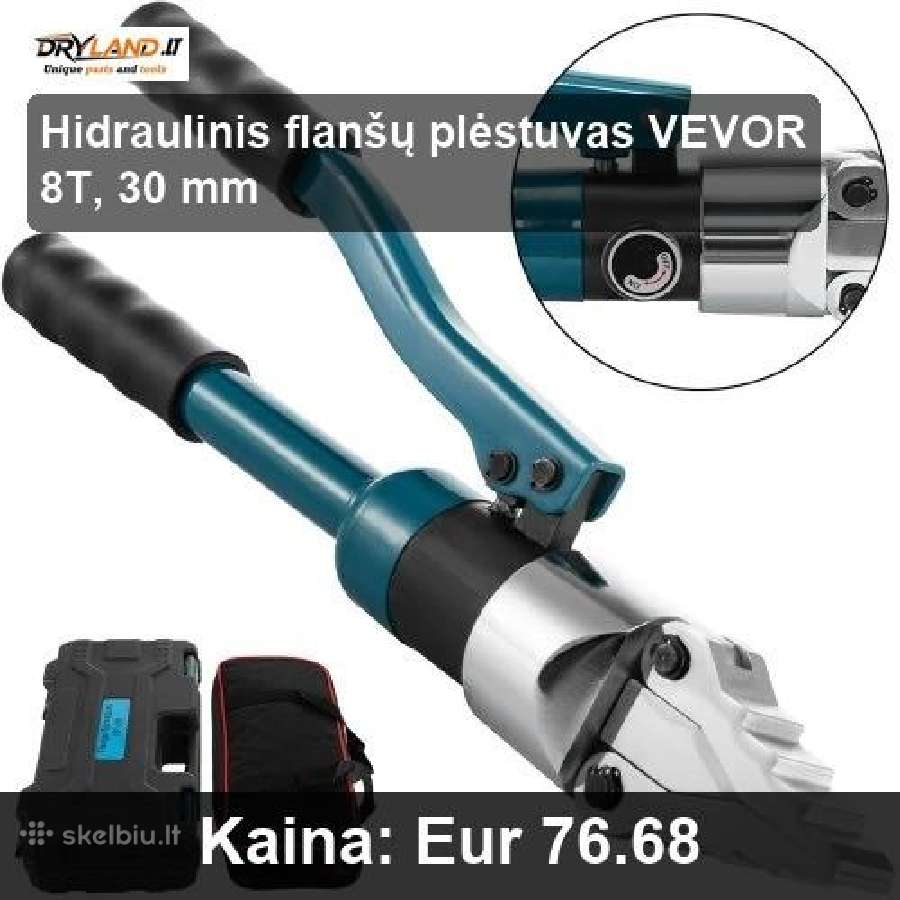 Replės, fiksavimo replės ir daugiau! - nuotraukos Nr. 25