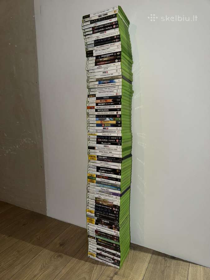 85 Games for Xbox 360 - nuotraukos Nr. 5