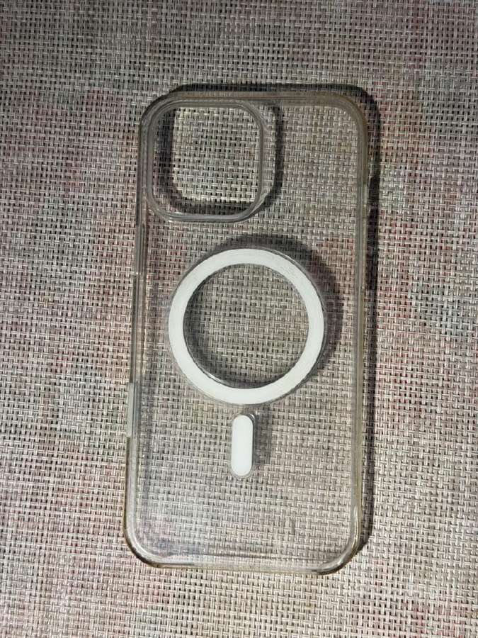 Apple iPhone 16 Pro Max 256gb Natural Titanium - nuotraukos Nr. 2