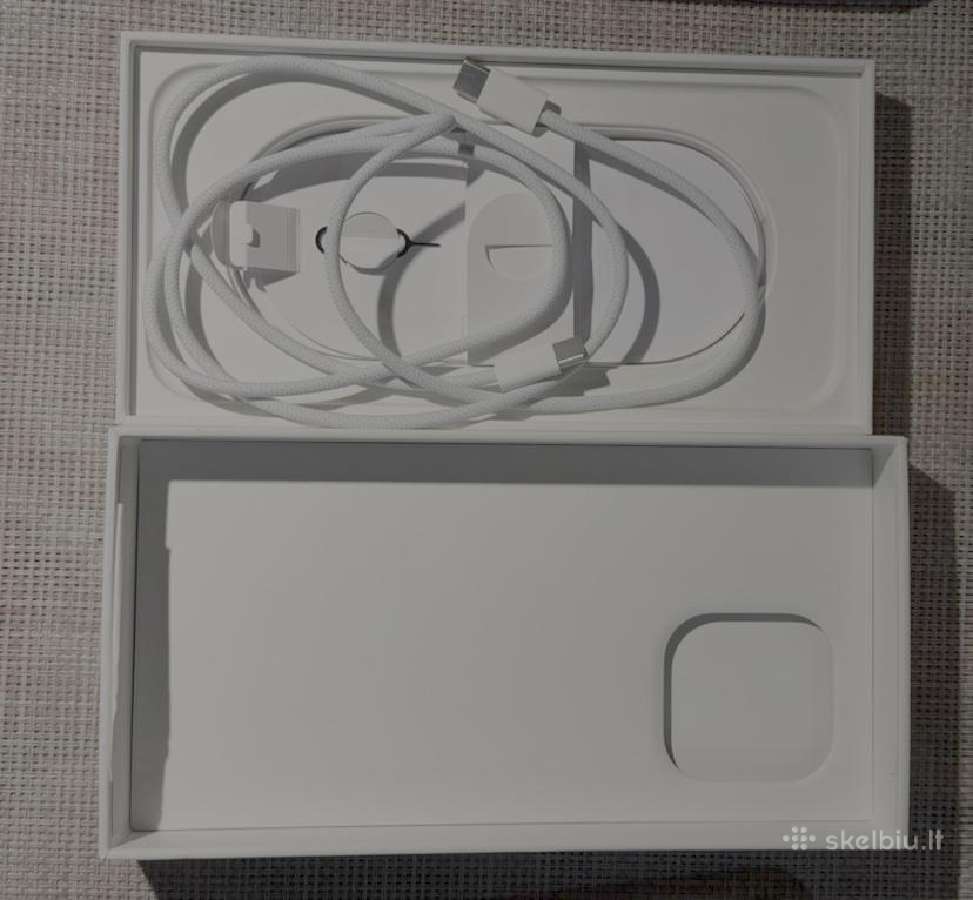 Apple iPhone 16 Pro Max 256gb Natural Titanium - nuotraukos Nr. 7