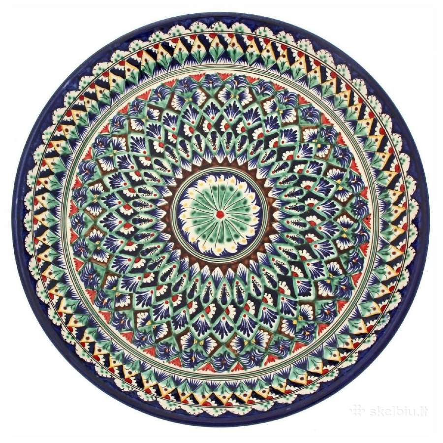 Naujas uzbekiškų leganų komplektas – 38 ir 42 cm - nuotraukos Nr. 3