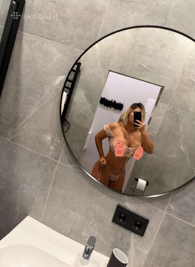 Ambar sexy - nuotraukos Nr. 3