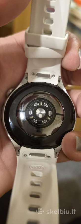 Naujas Huawei Gt5 5 - nuotraukos Nr. 5