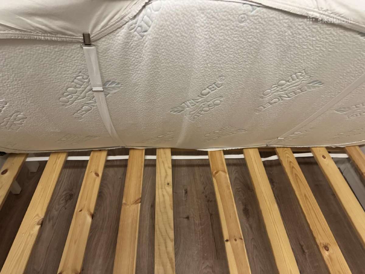 Lovele ikea - nuotraukos Nr. 5