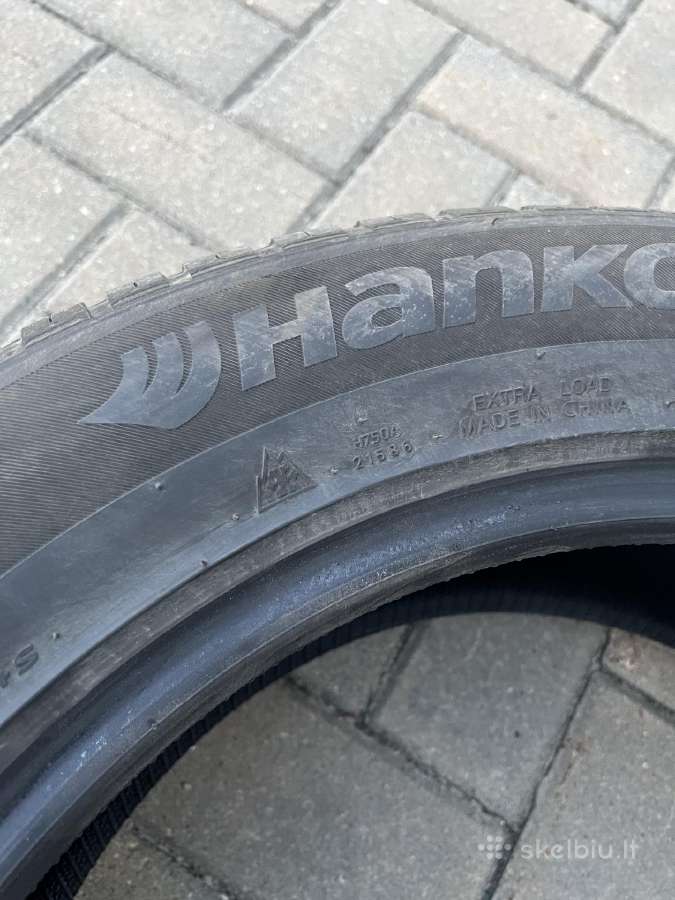 Hankookk Kinergy 4s2x - nuotraukos Nr. 4
