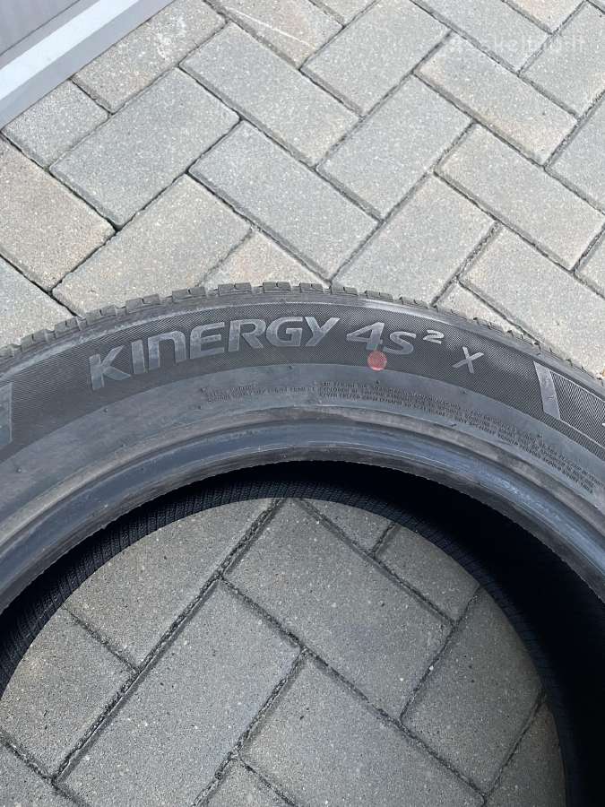 Hankookk Kinergy 4s2x - nuotraukos Nr. 2