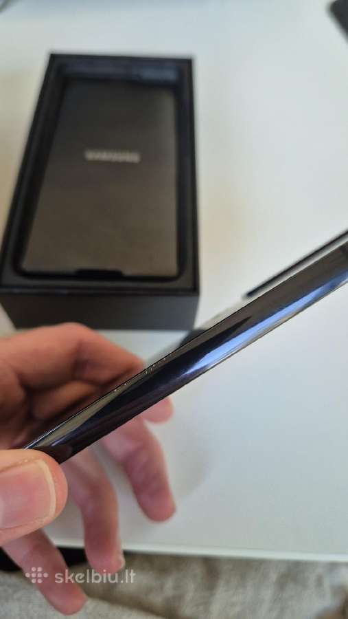 Samsung S22 - nuotraukos Nr. 3