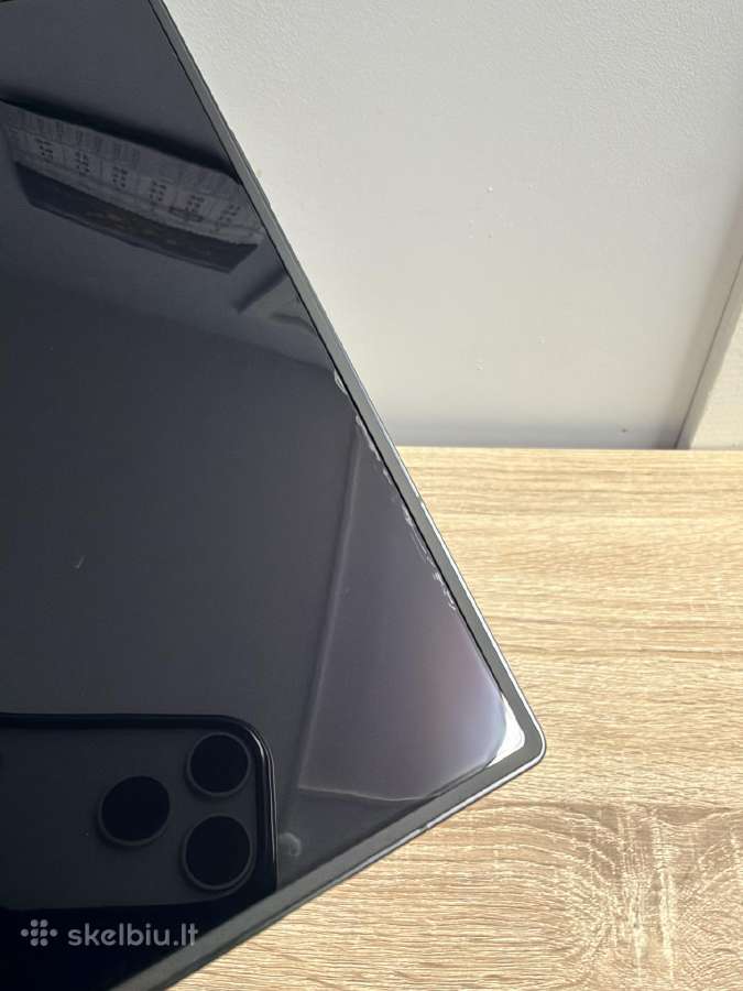 Samsung Galaxy Fold 7, 256gb Black - nuotraukos Nr. 8