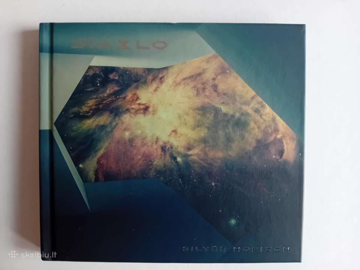 CD muzika - nuotraukos Nr. 8