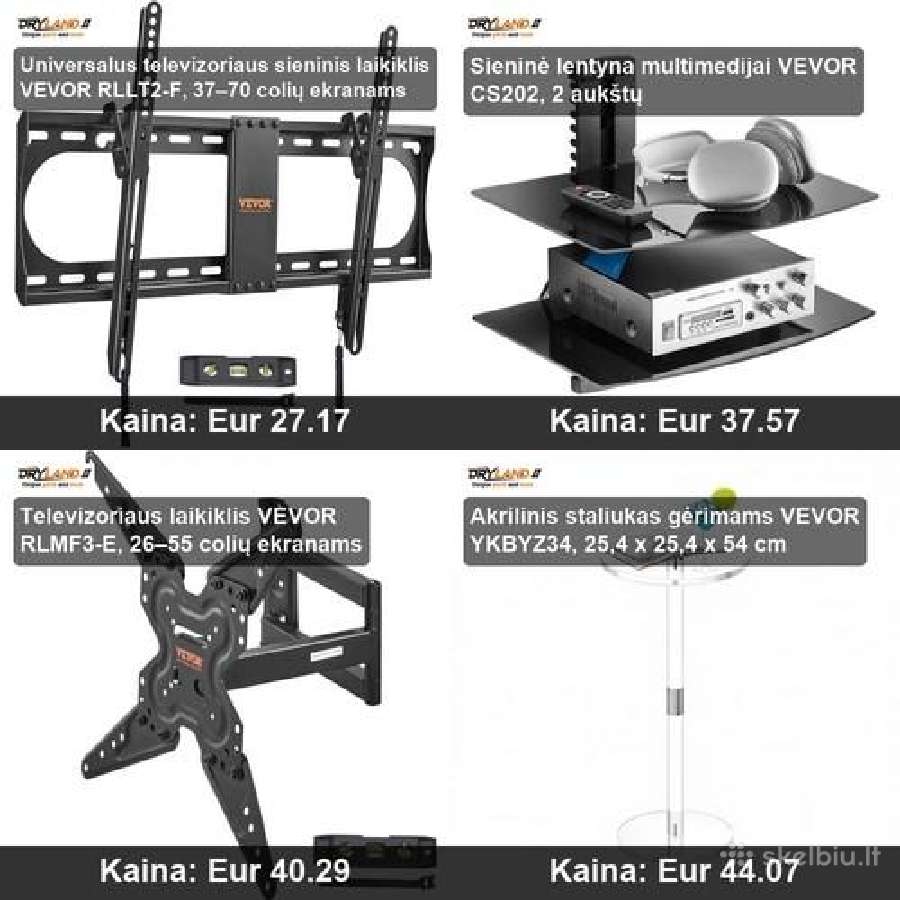 Svetainės baldai stilius ir Komfortas namans - nuotraukos Nr. 2